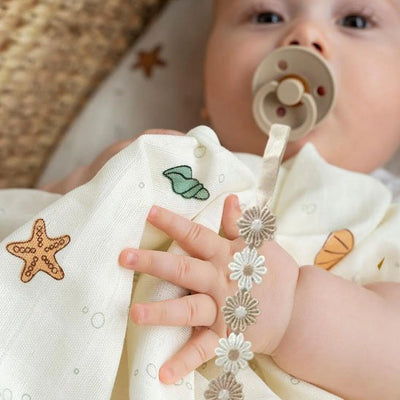 Attache tétine - Univers Bébé Doux