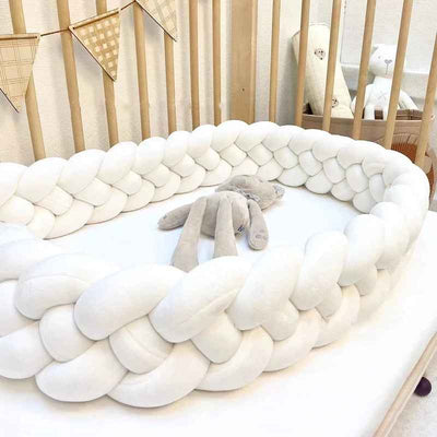 Tresse de lit - Univers Bébé Doux
