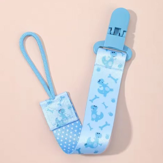 Attache tétine | Anti - perte - Univers Bébé Doux