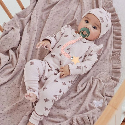 Attache tétine | SécurForm - Univers Bébé Doux