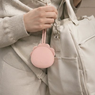 Boite a sucette bébé