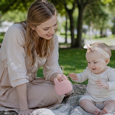Boite a tetine​ bebe