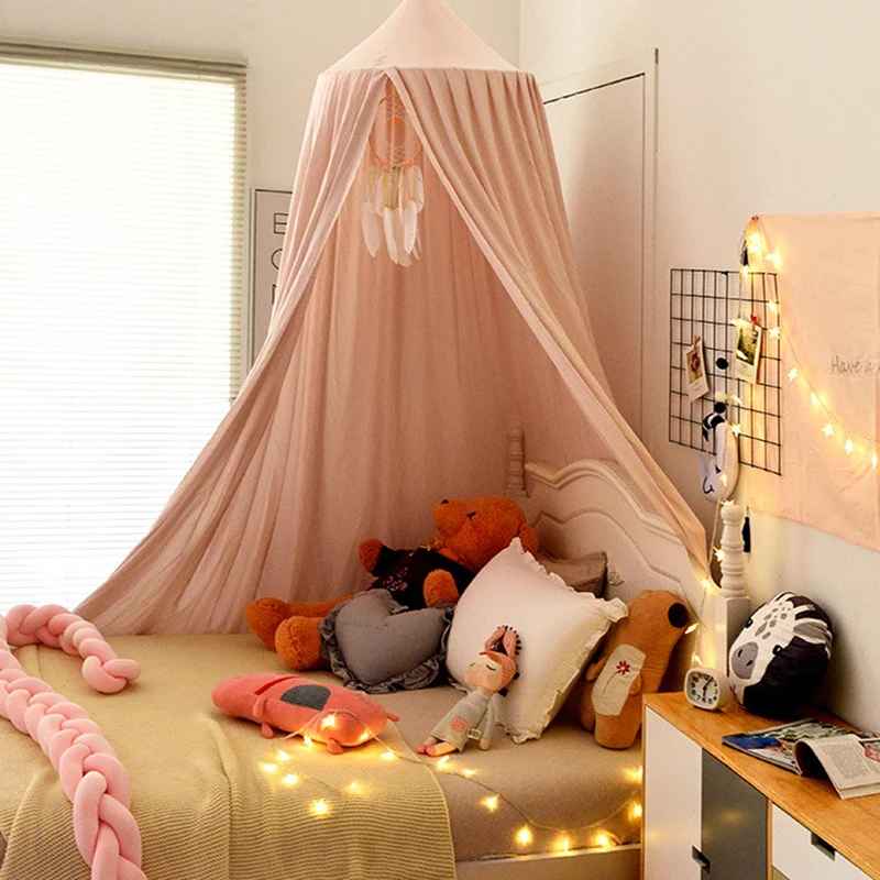 ciel de lit bébé | Ambiance féerique - Univers Bébé Doux