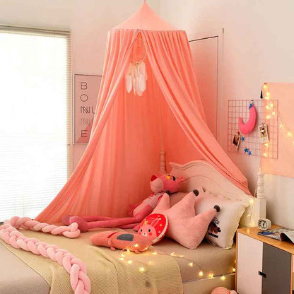 ciel de lit bébé | Ambiance féerique - Univers Bébé Doux