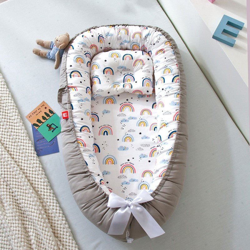 Cocon bébé | babyzen - Univers Bébé Doux