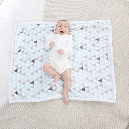 Couverture bébé | BioDoux - Univers Bébé Doux