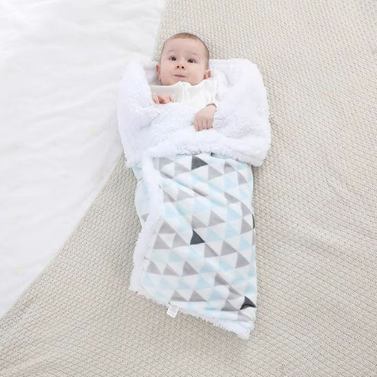 Couverture bébé | BioDoux - Univers Bébé Doux