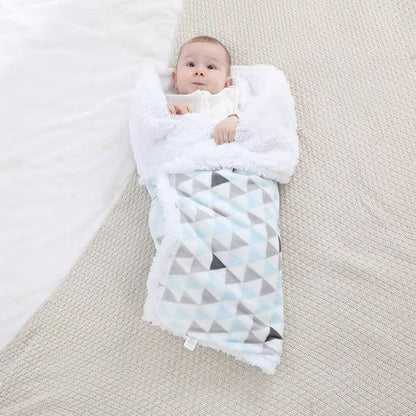 Couverture bébé | BioDoux - Univers Bébé Doux