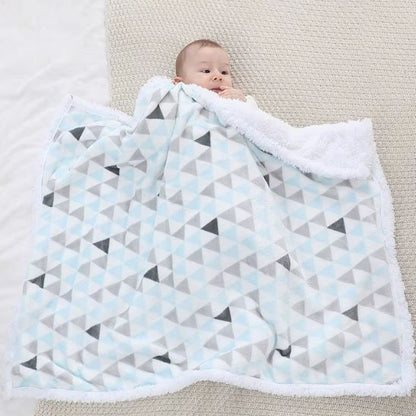 Couverture bébé | BioDoux - Univers Bébé Doux