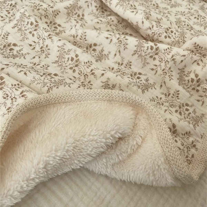 Couverture bébé | SerrinNuit - Univers Bébé Doux
