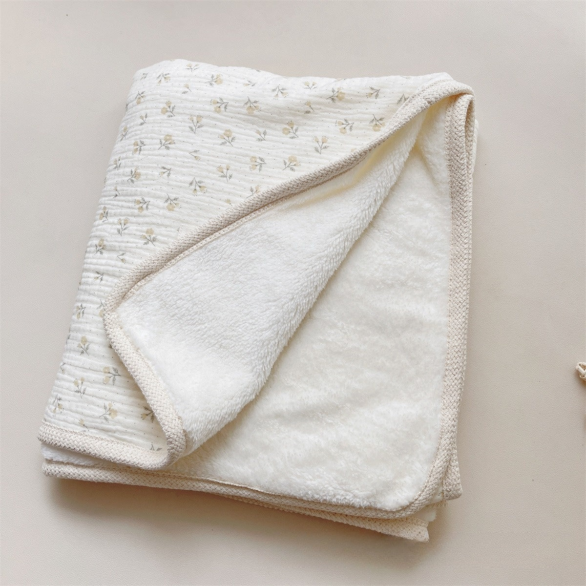 Couverture bébé | SerrinNuit - Univers Bébé Doux