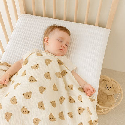 Couverture bébé | UltraDouce - Univers Bébé Doux