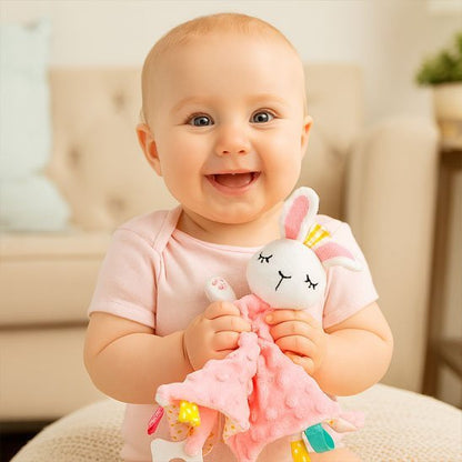 Doudou bébé | Apaisant - Univers Bébé Doux