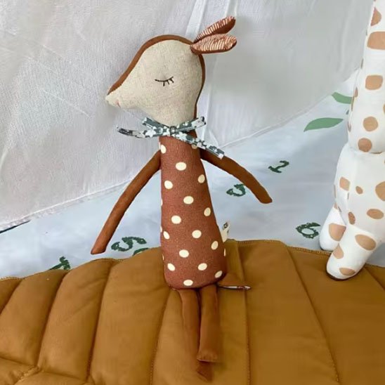 Doudou biche