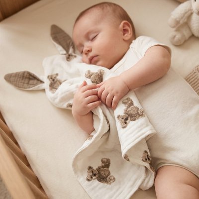 Doudou confort