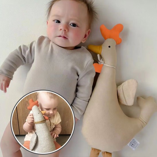 Doudou coque