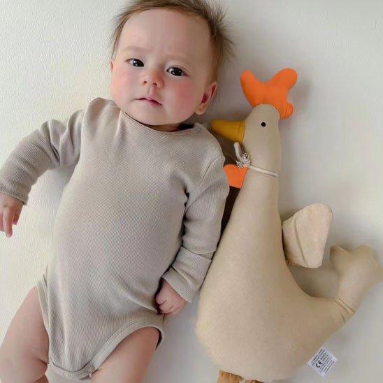 Doudou coque