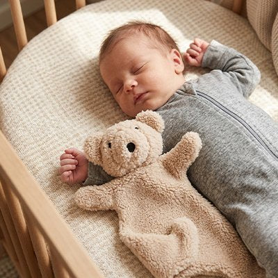 Doudou ours