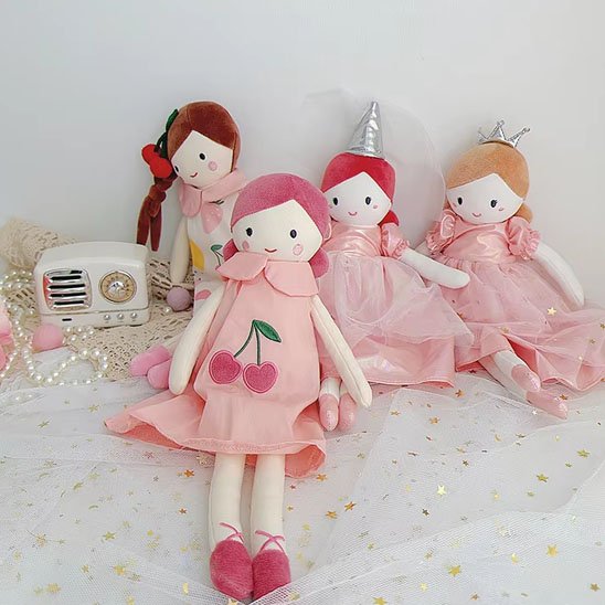 Doudou popée