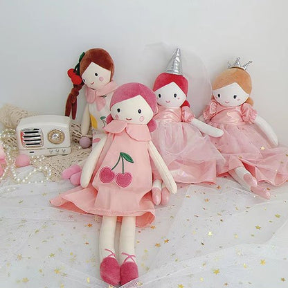 Doudou popée