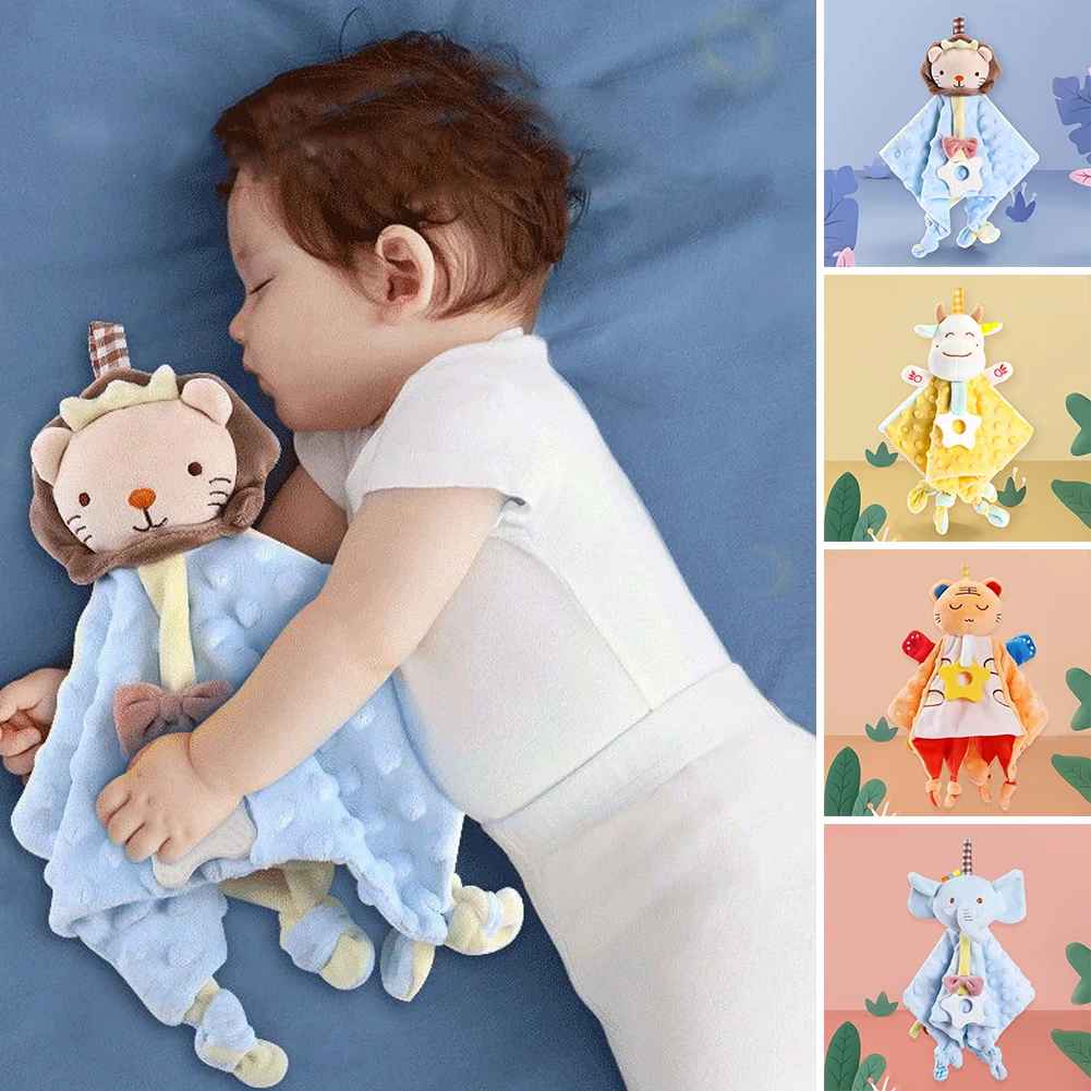 doudou lion