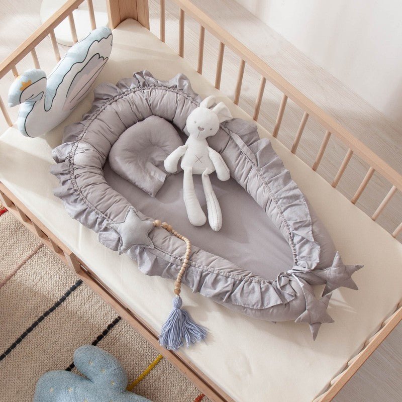 nid bebe | securezen - Univers Bébé Doux