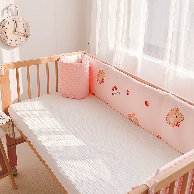 Tour de lit bébé | Douceur - Univers Bébé Doux