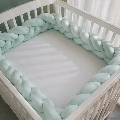 Tresse de lit pour bébé