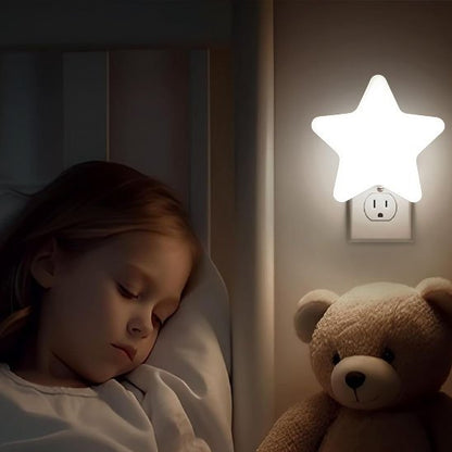 Veilleuse pour bébé 